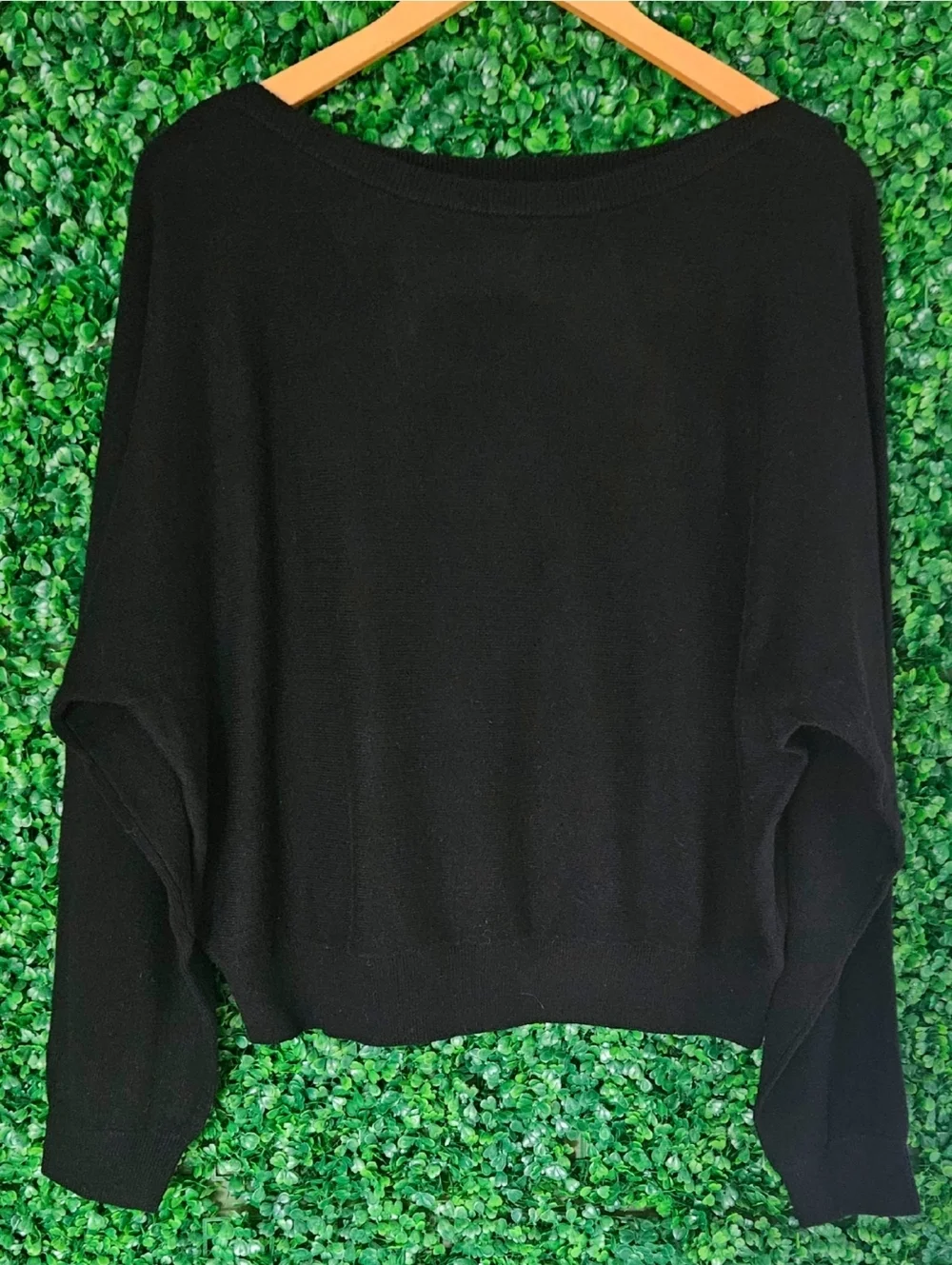 J.Crew Cashmere Boatneck Sweater